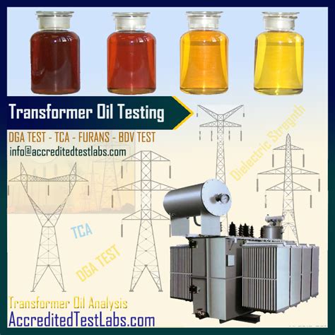 transformer oil gas analyzer (toga)|Transformer Oil Gas Analysis .